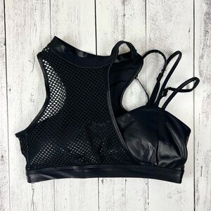 NWOT - Sexy Bombshell Sportswear Sportsbra - Size Medium